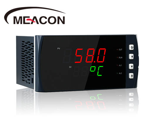 MIK-2700系列8-16多回路測量顯示控制儀 溫度/壓力/流量